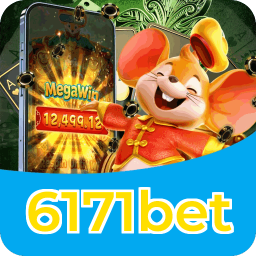 6171bet bônus R$5.000 + 500 giros - Rollover 35x, prazo 30 dias, 38% taxa conversão