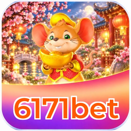6171bet Logo - Bônus de Cadastro