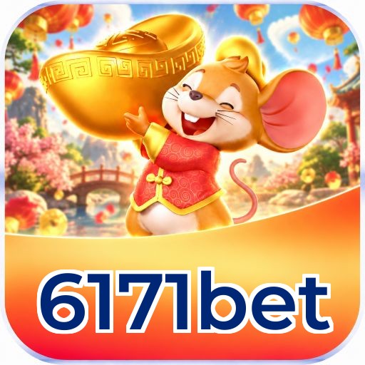 6171bet Logo