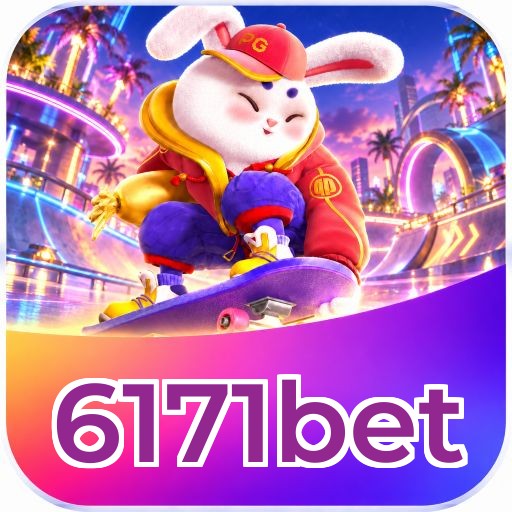 6171bet Logo