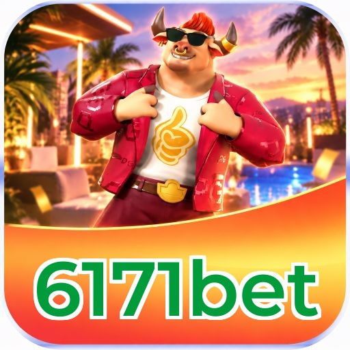 6171bet Certificado eCOGRA