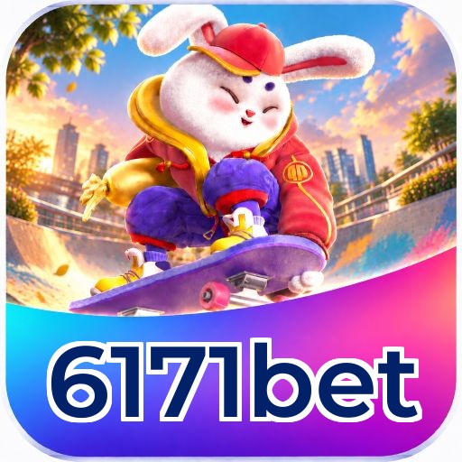 6171bet Bônus Oficial - Rollover 25x Justo