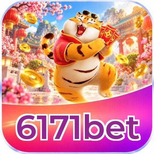 Logo 6171bet Cassino Online Brasil