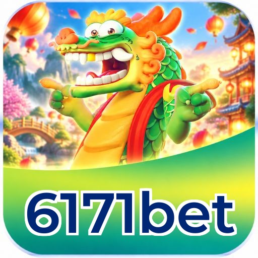 Logo 6171bet Baixar Download Brasil