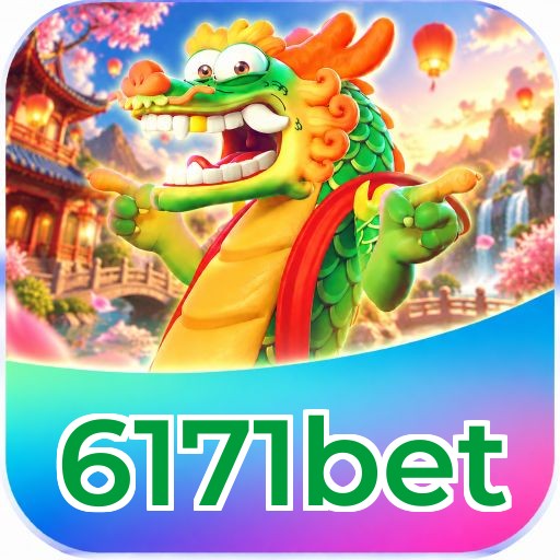 Logo 6171bet Plataforma Certificada