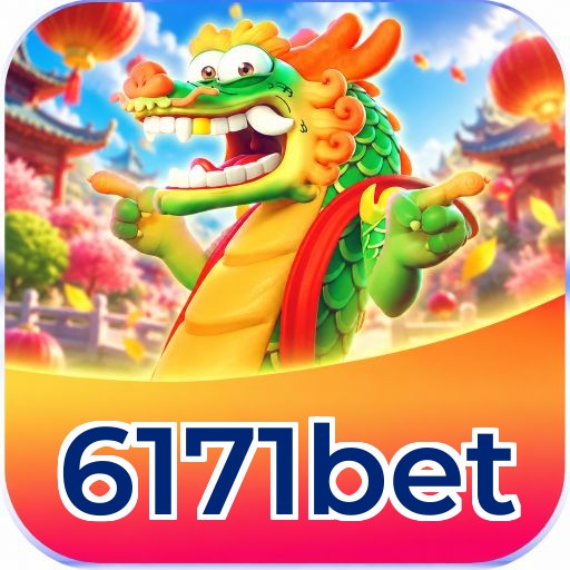 6171bet Apostas Esportivas Logo Oficial Certificado