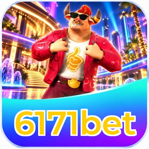 Canal Telegram Oficial 6171bet