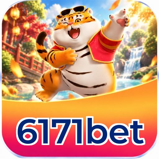 6171bet VIP Program Logo