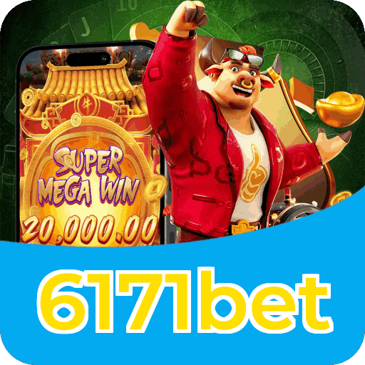 Catálogo 6171bet 2.547 jogos - Pragmatic Play, Evolution, NetEnt