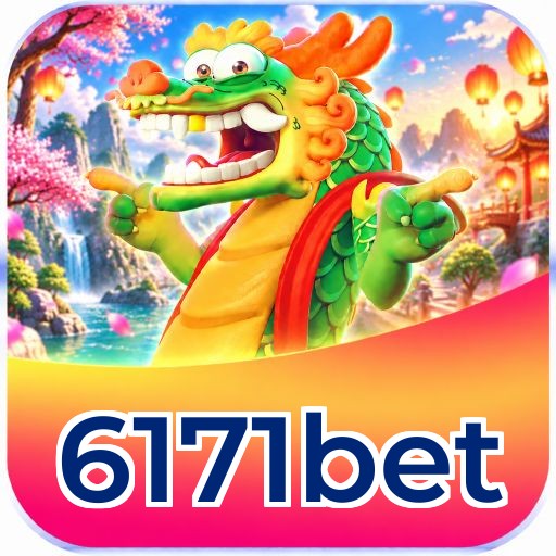 Logo 6171bet Download Brasil