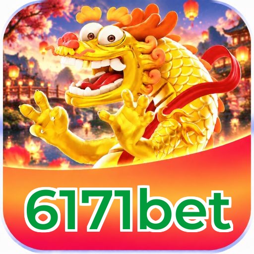 6171bet APP Logo Oficial Certificado Android iOS