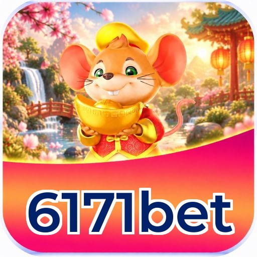 6171bet Logo Seguro