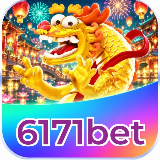 6171bet Logo