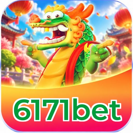 6171bet APK Logo Oficial Certificado
