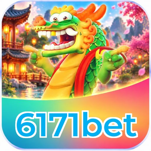 6171bet Logo Verificado