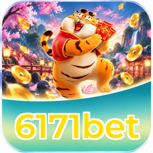 6171bet Logo