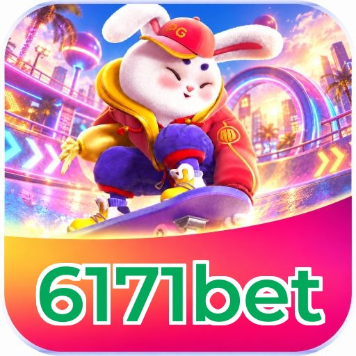 6171bet Logo Oficial