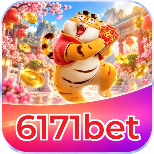 6171bet Baixar Download Logo Oficial Certificado