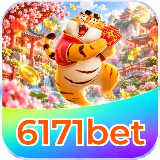 6171bet Logo