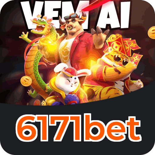 6171bet APP mobile iOS Android - 187 mil downloads São Paulo Rio BH
