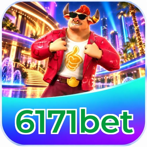 6171bet Logo