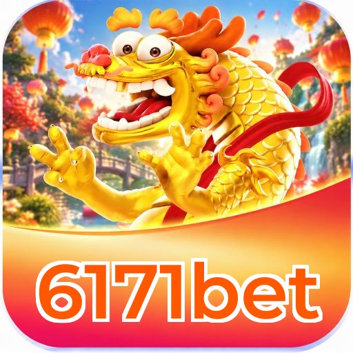 Logo 6171bet Telegram Oficial
