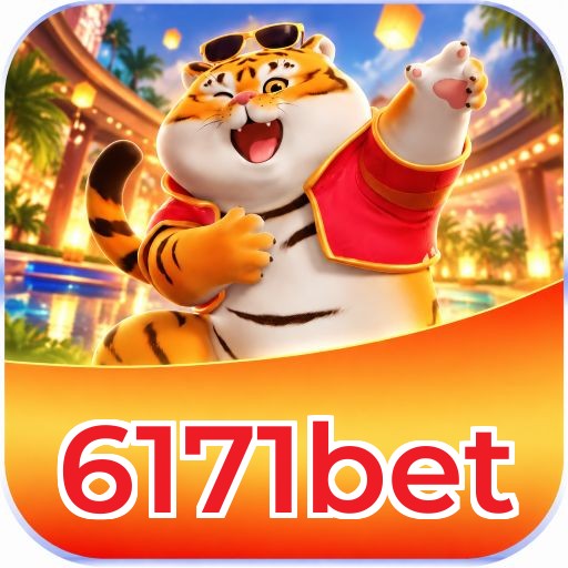 Logo 6171bet Cadastro Brasil
