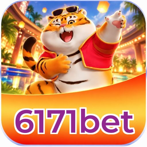 Logo 6171bet Bônus Brasil
